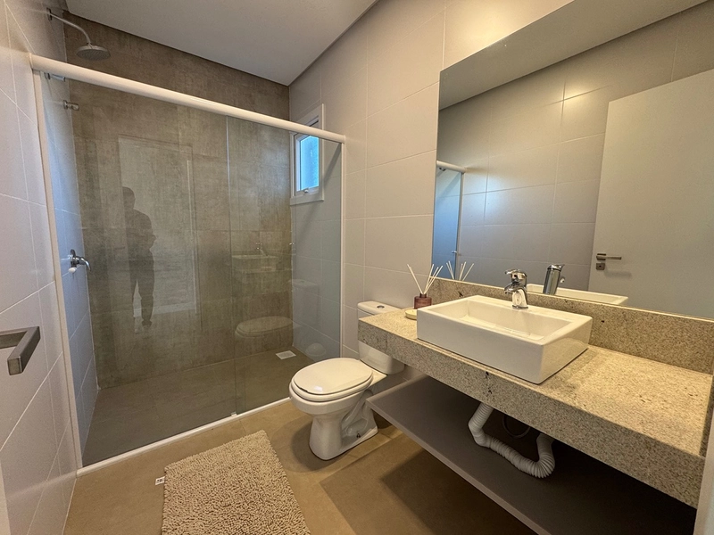 Casa no Condomínio Blue: 3ª foto da galeria de imagens do imóvel