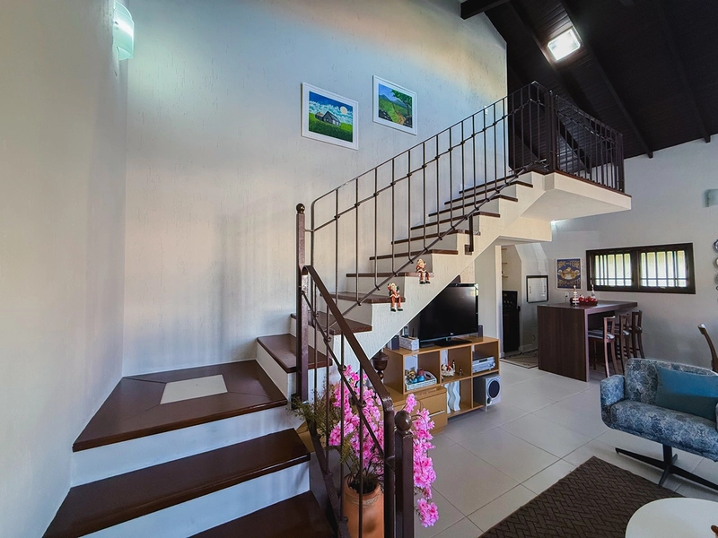 Casa à venda em Imbé - Centro: 2ª foto da galeria de imagens do imóvel