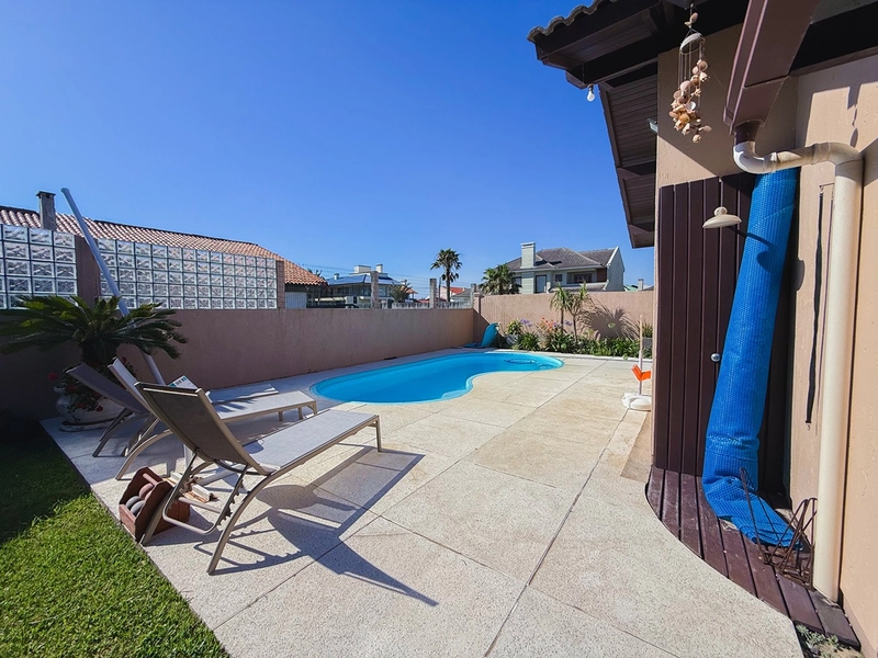 Casa à venda em Imbé - Centro: 35ª foto da galeria de imagens do imóvel