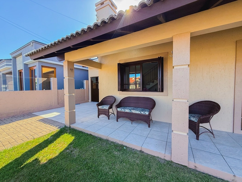 Casa à venda em Imbé - Centro: 41ª foto da galeria de imagens do imóvel