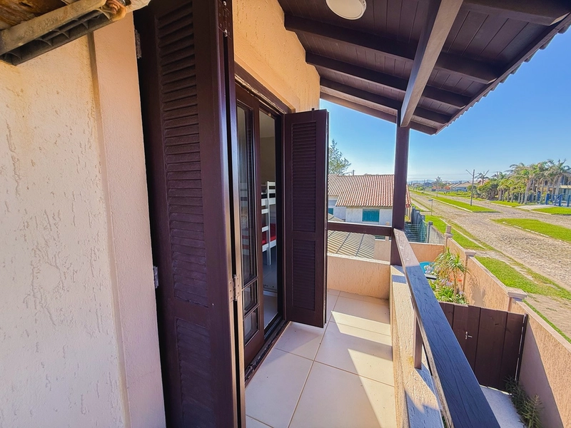 Casa à venda em Imbé - Centro: 3ª foto da galeria de imagens do imóvel