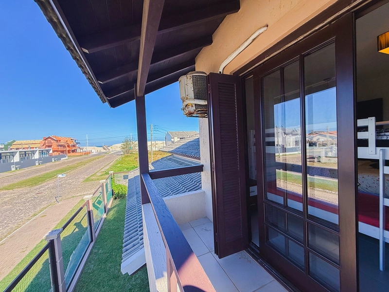 Casa à venda em Imbé - Centro: 4ª foto da galeria de imagens do imóvel