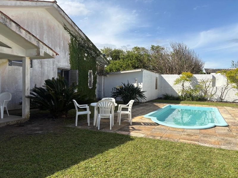 Casa em Santa Teresinha: 8ª foto da galeria de imagens do imóvel