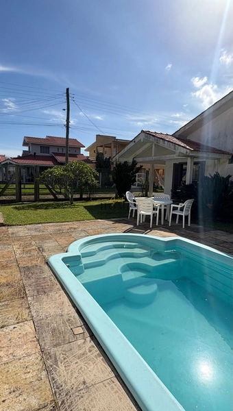 Casa em Santa Teresinha: 20ª foto da galeria de imagens do imóvel