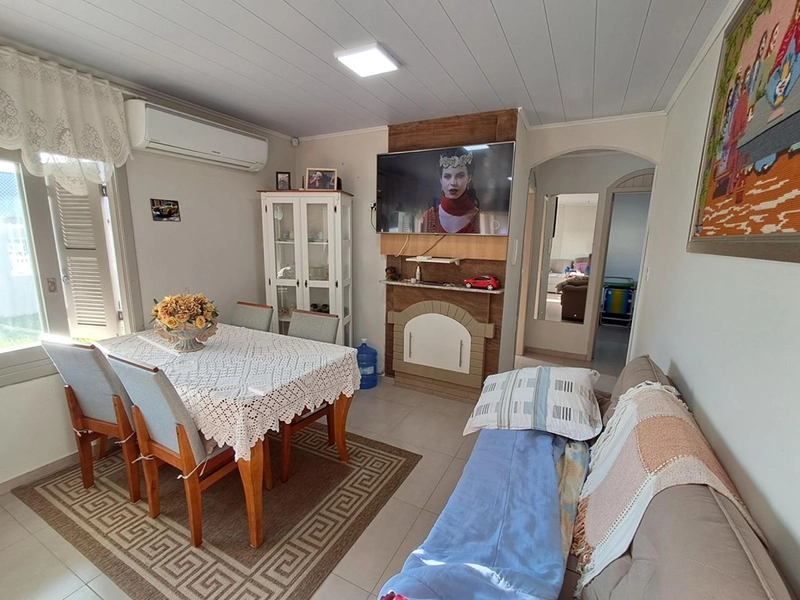 EXCELENTE IMÓVEL COM PISCINA NO CENTRO DE IMBÉ!: 8ª foto da galeria de imagens do imóvel