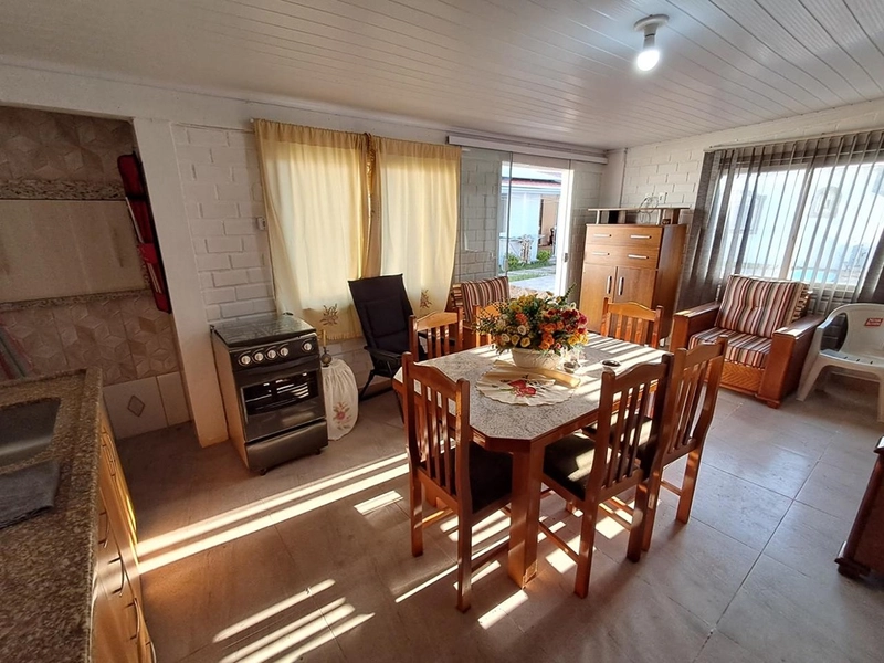 EXCELENTE IMÓVEL COM PISCINA NO CENTRO DE IMBÉ!: 18ª foto da galeria de imagens do imóvel