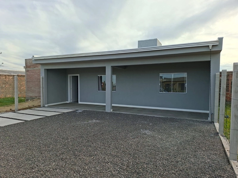 🏡 Imóvel Novo à Venda em Imbé: 2ª foto da galeria de imagens do imóvel