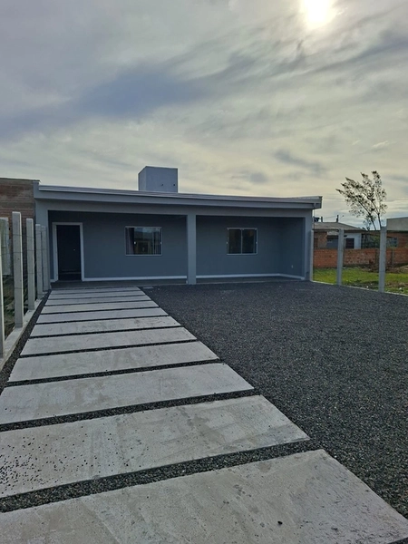 Imóvel residencial ou comercial