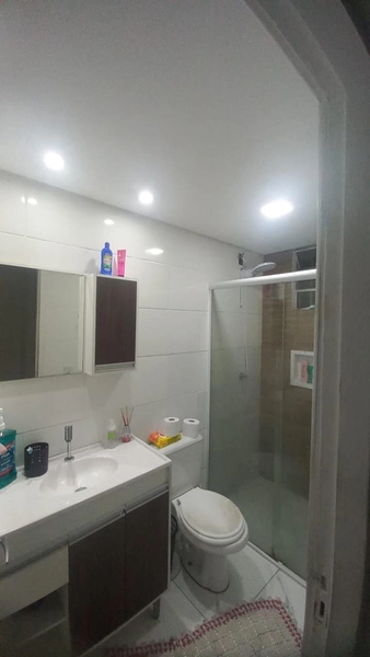 Apartamento à venda no Residencial Marlene Moreira Pierri – Pachecos, Palhoça/SC: 7ª foto da galeria de imagens do imóvel