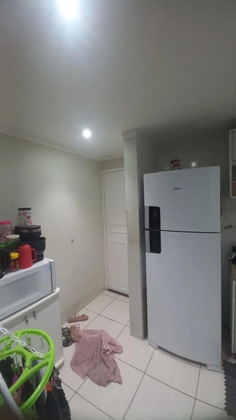 Apartamento à venda no Residencial Marlene Moreira Pierri – Pachecos, Palhoça/SC: 4ª foto da galeria de imagens do imóvel