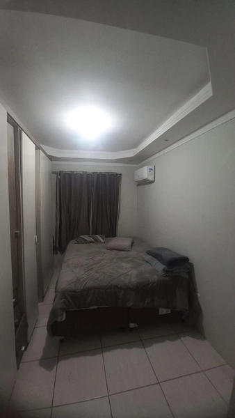 Imóvel residencial ou comercial