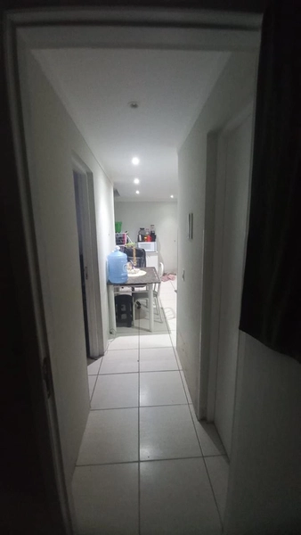 Apartamento à venda no Residencial Marlene Moreira Pierri – Pachecos, Palhoça/SC: 3ª foto da galeria de imagens do imóvel