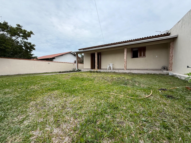 Casa em Mariluz: 2ª foto da galeria de imagens do imóvel