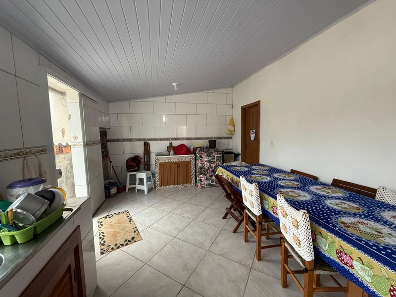 Casa em Mariluz: 18ª foto da galeria de imagens do imóvel