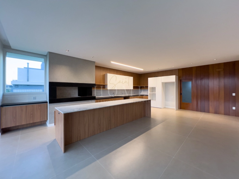 EXCLUSIVA CASA MODERNA À VENDA EM CONDOMÍNIO FECHADO!: 2ª foto da galeria de imagens do imóvel