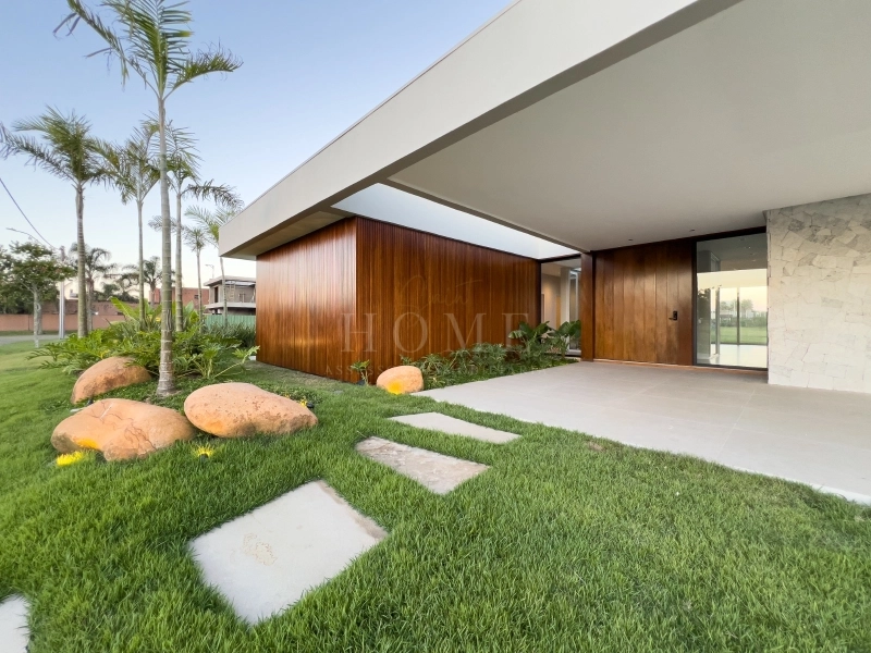 EXCLUSIVA CASA MODERNA À VENDA EM CONDOMÍNIO FECHADO!: 13ª foto da galeria de imagens do imóvel