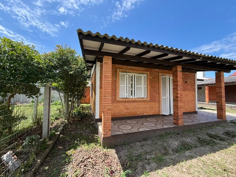 Imóvel residencial ou comercial