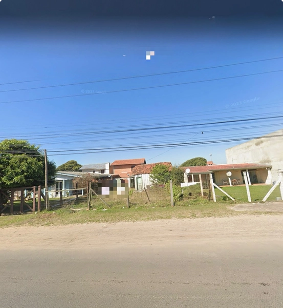 Imóvel residencial ou comercial