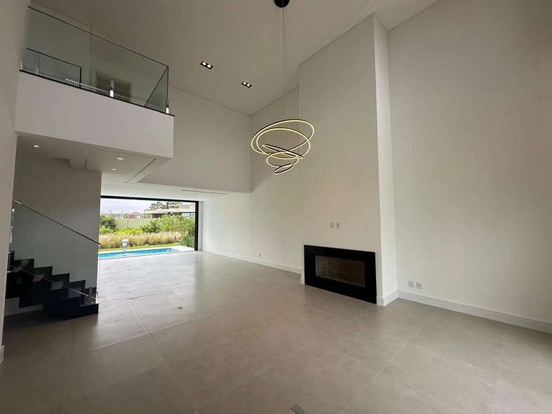 Casa no Condomínio SUNSET: 8ª foto da galeria de imagens do imóvel