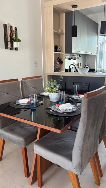 Casa à venda em Mariluz: 2ª foto da galeria de imagens do imóvel