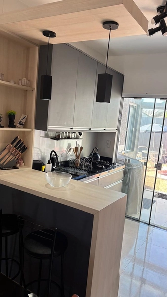 Casa à venda em Mariluz: 9ª foto da galeria de imagens do imóvel
