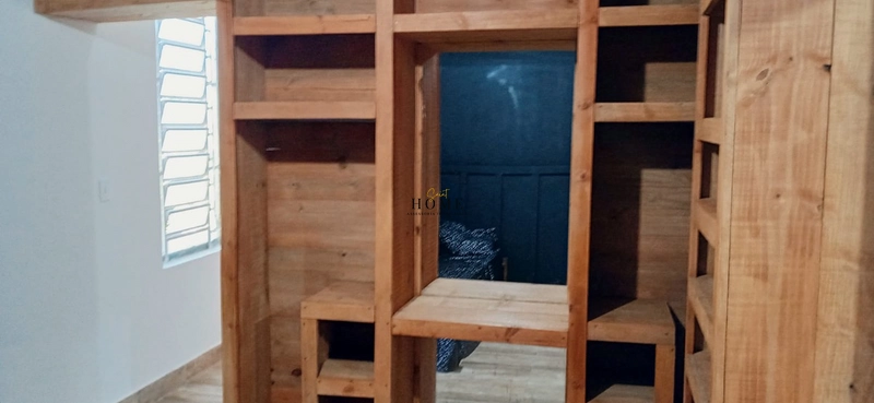 2 geminados à venda no pátio: 4ª foto da galeria de imagens do imóvel
