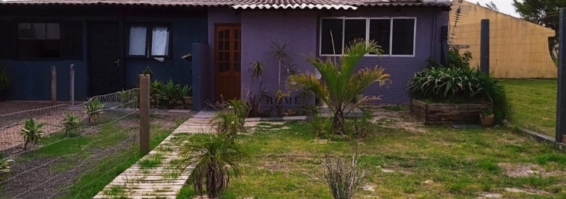 2 geminados à venda no pátio: 3ª foto da galeria de imagens do imóvel