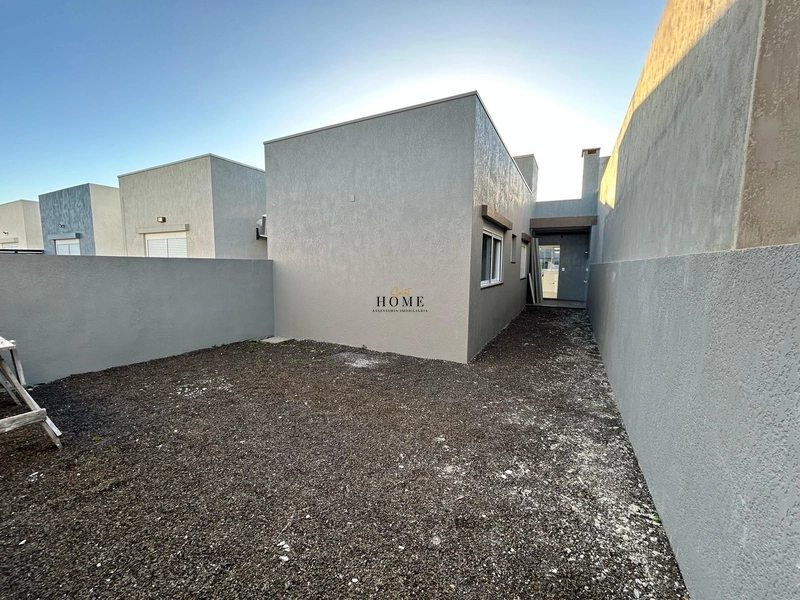 Casa à venda no centro de Imbé: 9ª foto da galeria de imagens do imóvel