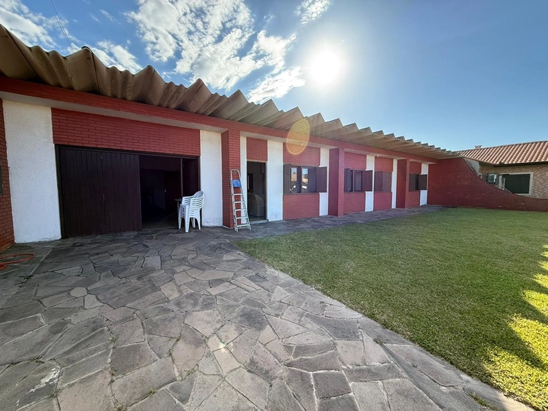 Casa à venda em Imbé - Santa Terezinha: 1ª foto da galeria de imagens do imóvel