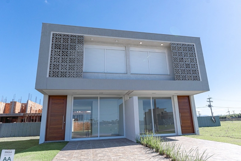 Casa em Xangri-lá: 8ª foto da galeria de imagens do imóvel