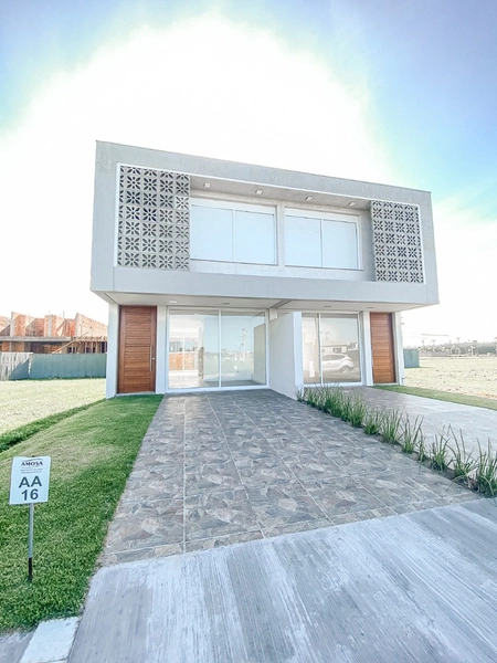 Casa em Xangri-lá: 13ª foto da galeria de imagens do imóvel