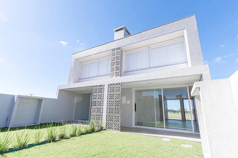 Casa em Xangri-lá: 3ª foto da galeria de imagens do imóvel