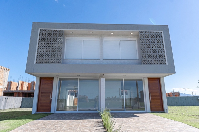 Casa em Xangri-lá: 1ª foto da galeria de imagens do imóvel