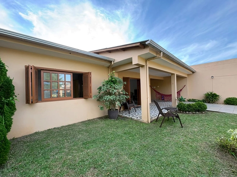Imóvel residencial ou comercial