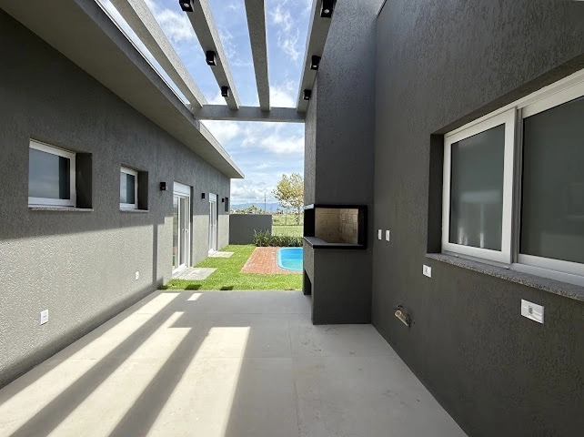CASA À VENDA NO SANTORINI — XANGRI-LÁ: 4ª foto da galeria de imagens do imóvel
