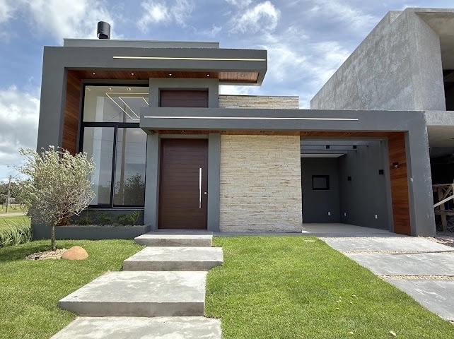 Imóvel residencial ou comercial
