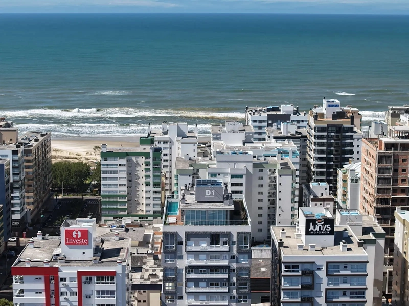 Imóvel residencial ou comercial