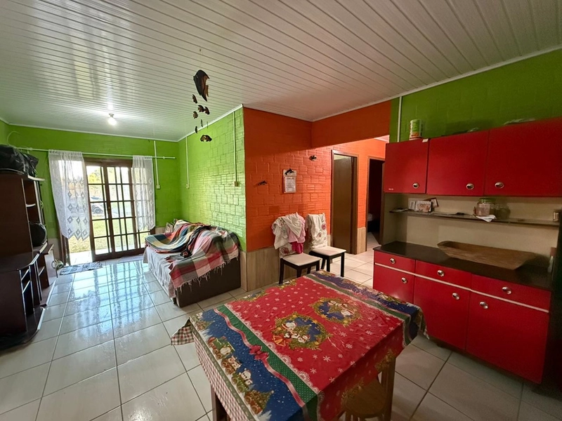 Casa à venda em Imbé – Balneário Nordeste: 4ª foto da galeria de imagens do imóvel