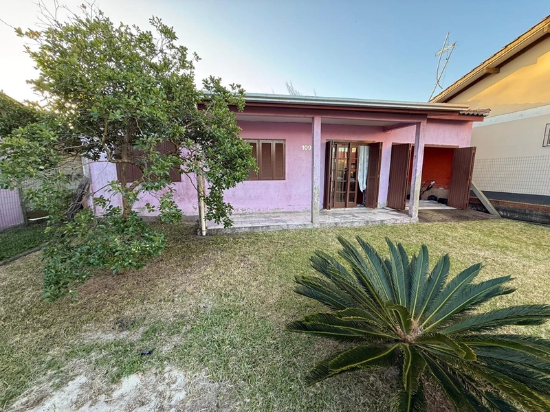 Casa à venda em Imbé – Balneário Nordeste: 1ª foto da galeria de imagens do imóvel