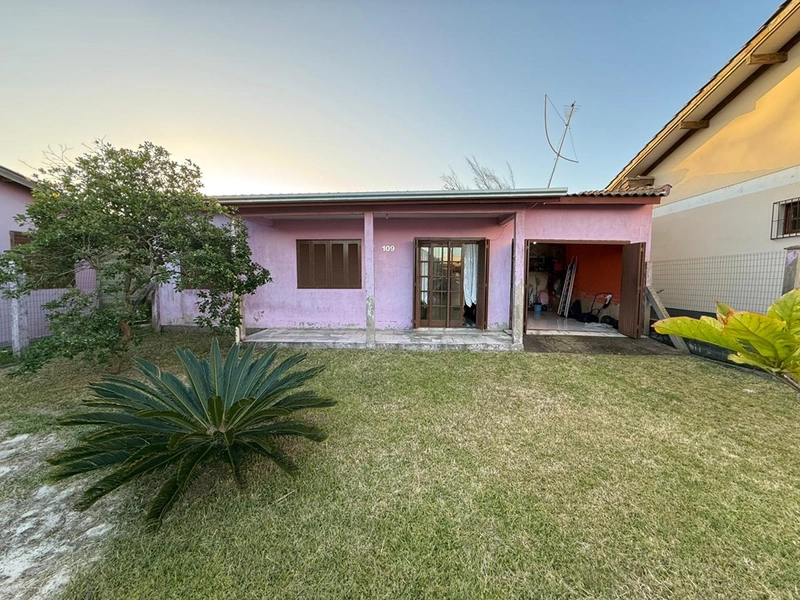 Casa à venda em Imbé – Balneário Nordeste: 2ª foto da galeria de imagens do imóvel