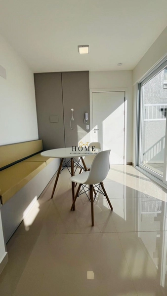 Apartamento no centro de Tramandaí: 12ª foto da galeria de imagens do imóvel