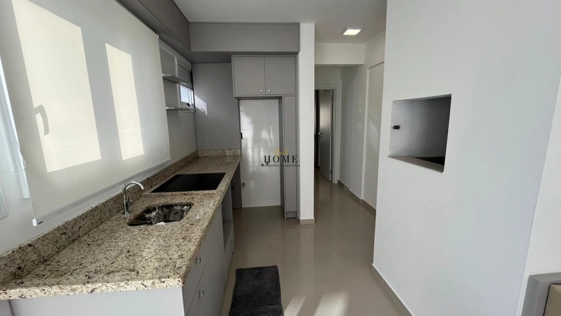 Apartamento no centro de Tramandaí: 2ª foto da galeria de imagens do imóvel