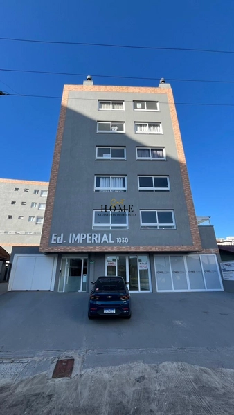 Apartamento no centro de Tramandaí: 14ª foto da galeria de imagens do imóvel