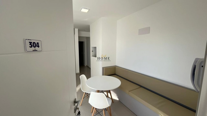 Apartamento no centro de Tramandaí: 3ª foto da galeria de imagens do imóvel