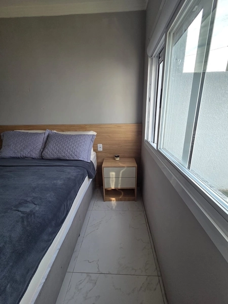 CASA À VENDA NO CENTRO DE IMBÉ: 3ª foto da galeria de imagens do imóvel