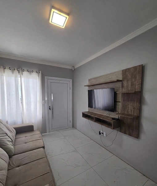 CASA À VENDA NO CENTRO DE IMBÉ: 14ª foto da galeria de imagens do imóvel