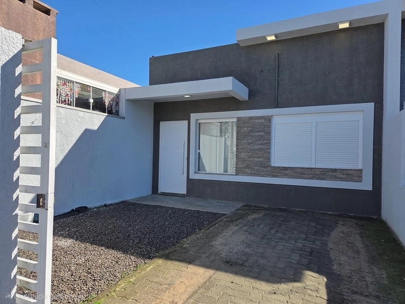 Imóvel residencial ou comercial
