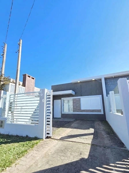 CASA À VENDA NO CENTRO DE IMBÉ: 8ª foto da galeria de imagens do imóvel