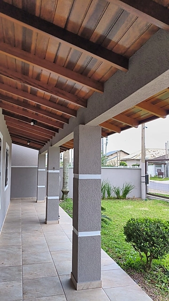 Casa à venda em Imbé: 6ª foto da galeria de imagens do imóvel