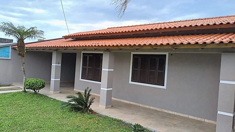 Casa à venda em Imbé: 4ª foto da galeria de imagens do imóvel